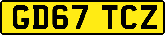 GD67TCZ