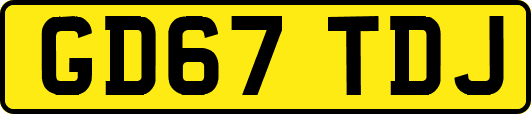 GD67TDJ