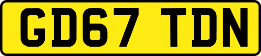 GD67TDN