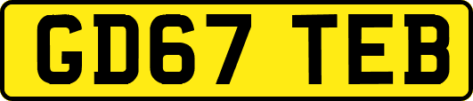 GD67TEB