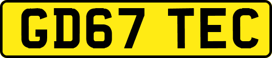 GD67TEC