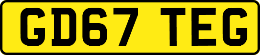 GD67TEG