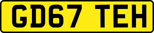 GD67TEH