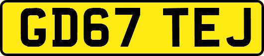 GD67TEJ