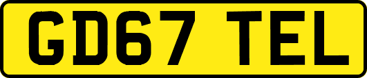 GD67TEL