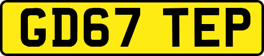 GD67TEP