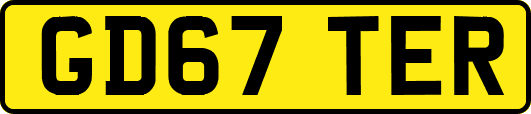 GD67TER