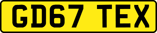 GD67TEX