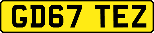 GD67TEZ