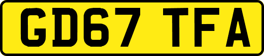 GD67TFA