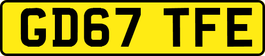 GD67TFE