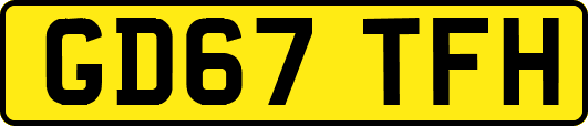 GD67TFH