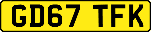 GD67TFK