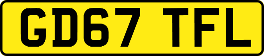 GD67TFL