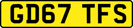 GD67TFS