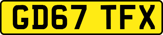 GD67TFX