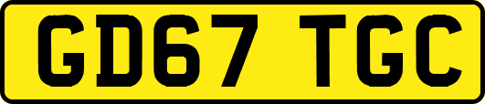GD67TGC
