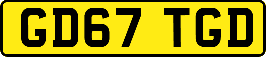 GD67TGD