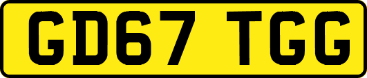 GD67TGG