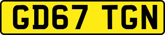 GD67TGN