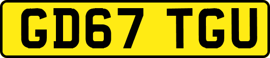 GD67TGU