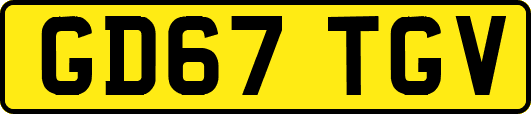 GD67TGV