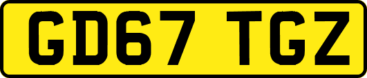 GD67TGZ