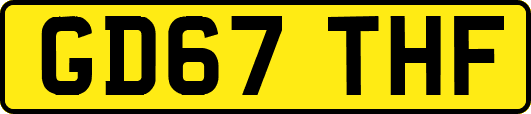 GD67THF