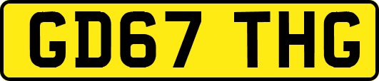 GD67THG