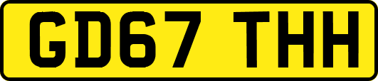 GD67THH