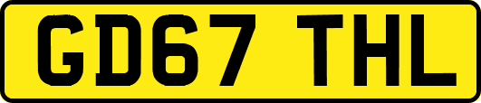 GD67THL
