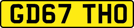 GD67THO