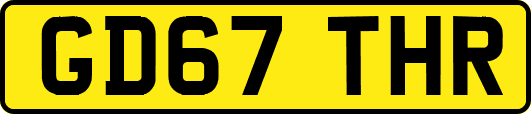 GD67THR