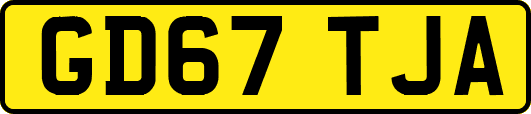 GD67TJA
