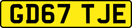 GD67TJE