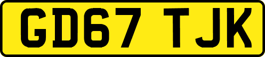 GD67TJK