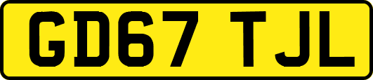 GD67TJL