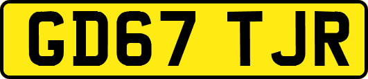 GD67TJR
