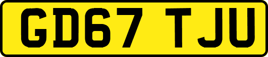 GD67TJU