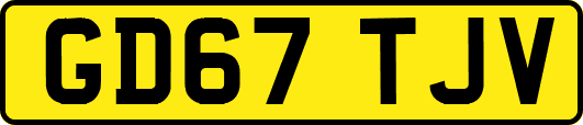 GD67TJV