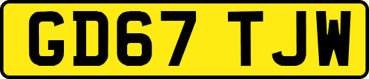 GD67TJW