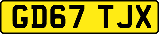 GD67TJX