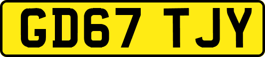 GD67TJY