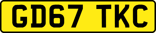 GD67TKC