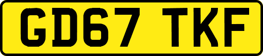 GD67TKF