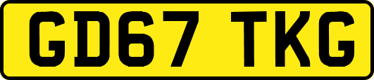 GD67TKG