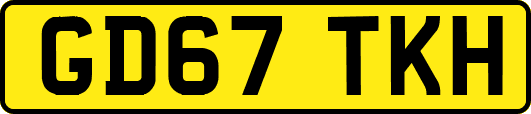 GD67TKH