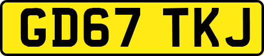 GD67TKJ