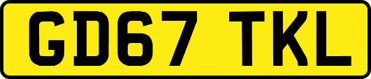GD67TKL