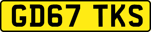 GD67TKS